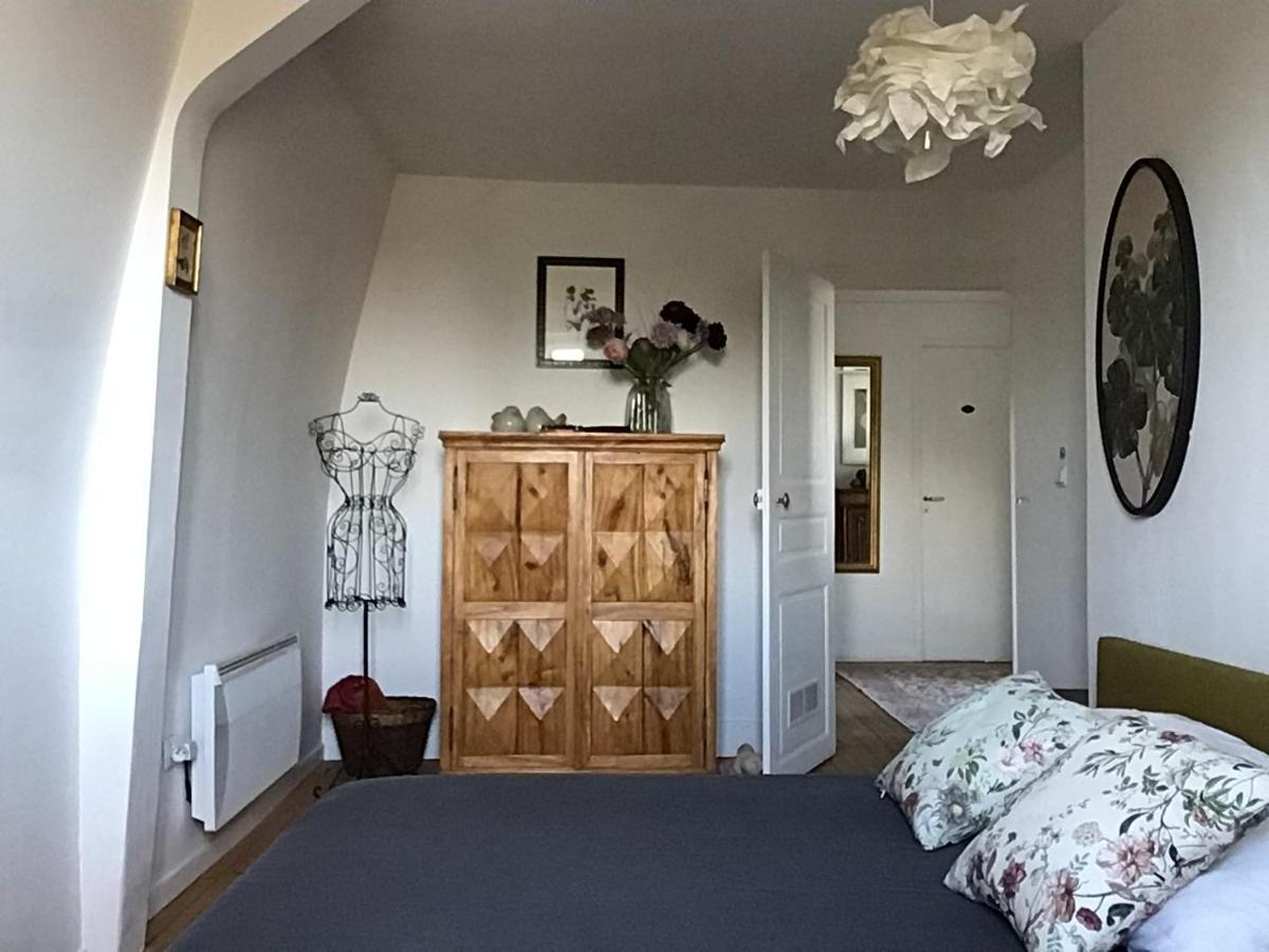 Une Maison A La Campagne Beaune-la-Rolande Εξωτερικό φωτογραφία
