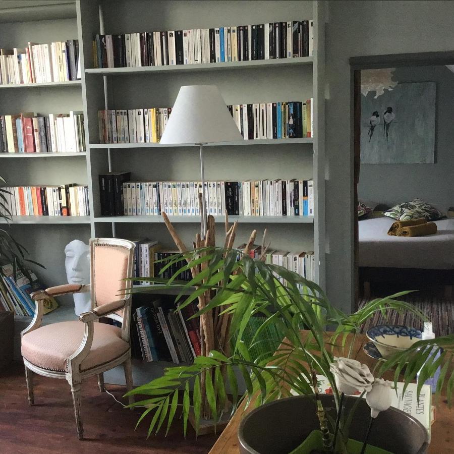 Une Maison A La Campagne Beaune-la-Rolande Εξωτερικό φωτογραφία