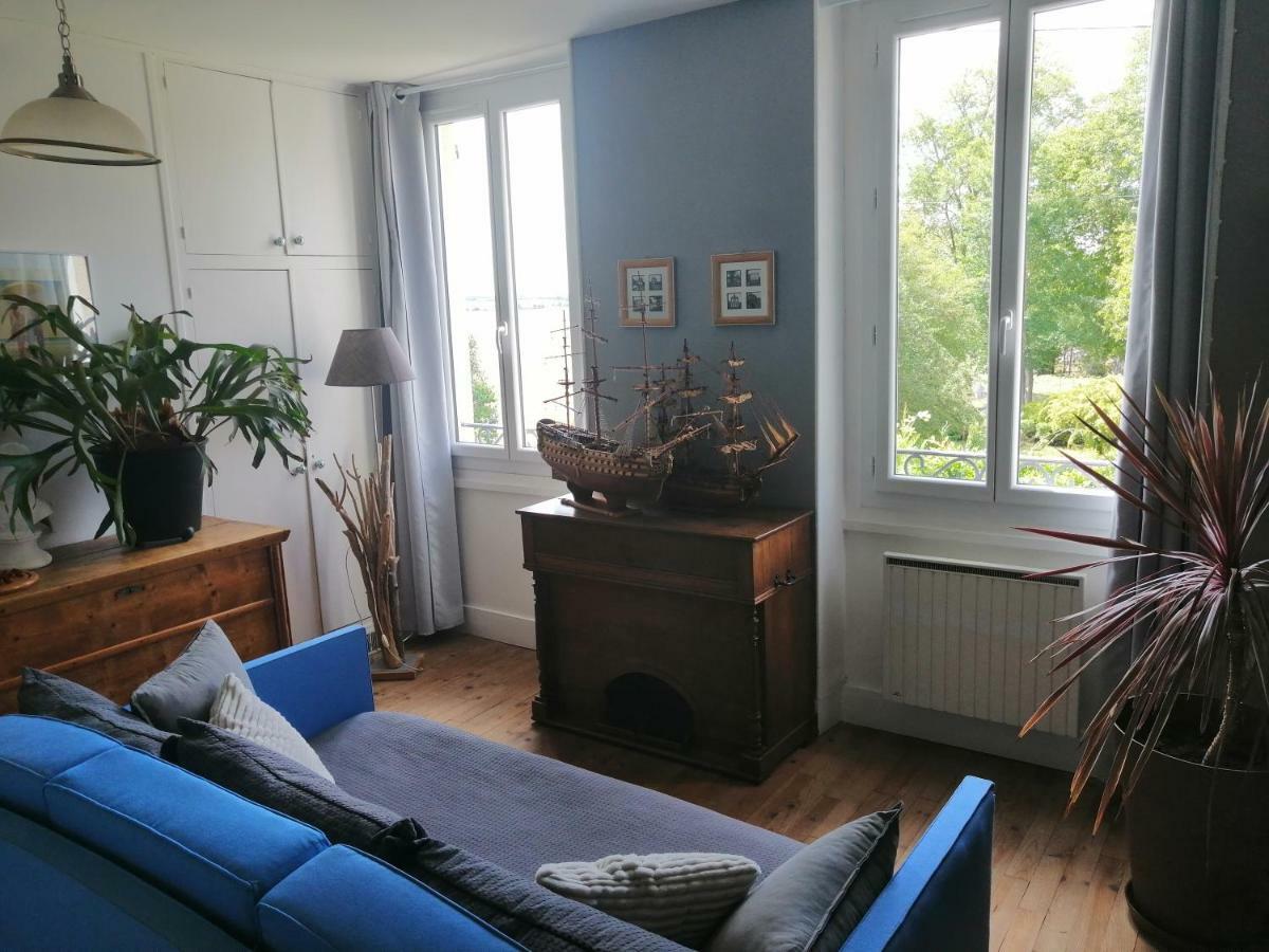 Une Maison A La Campagne Beaune-la-Rolande Εξωτερικό φωτογραφία