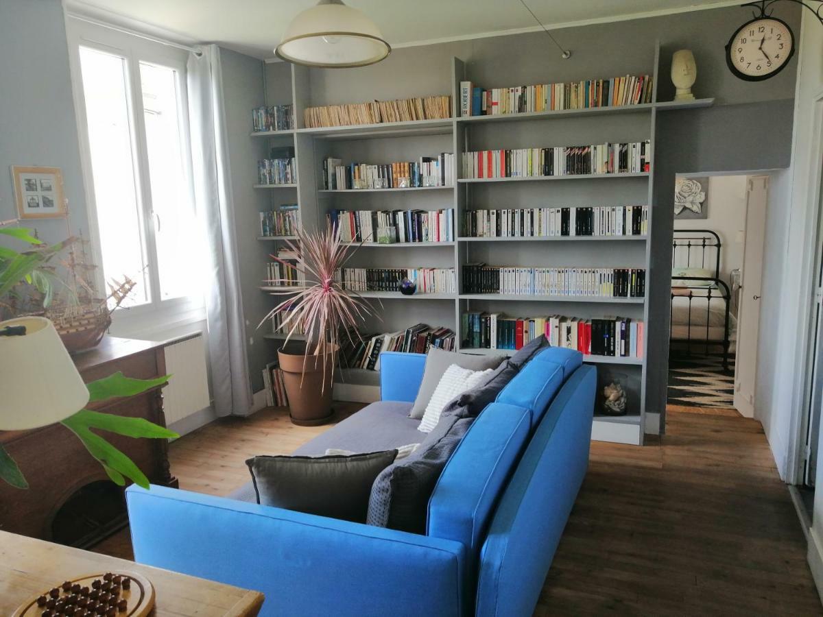 Une Maison A La Campagne Beaune-la-Rolande Εξωτερικό φωτογραφία